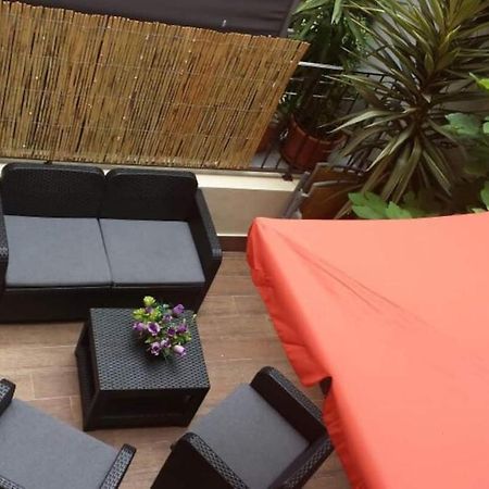 Monaco Terrace Lejlighed Beausoleil Eksteriør billede