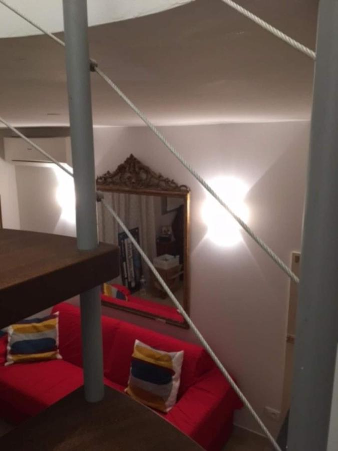 Monaco Terrace Lejlighed Beausoleil Eksteriør billede