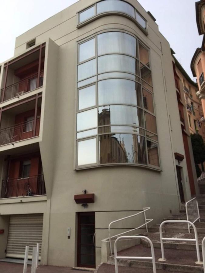 Monaco Terrace Lejlighed Beausoleil Eksteriør billede